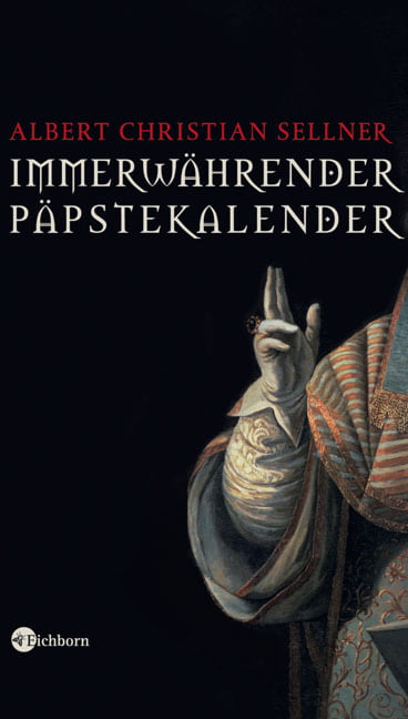 Immerwährender Päpstekalender