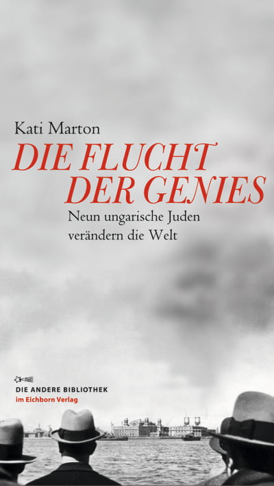 Die Flucht der Genies