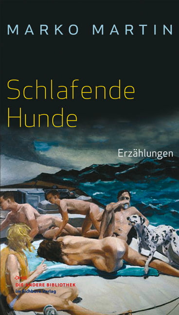 Schlafende Hunde