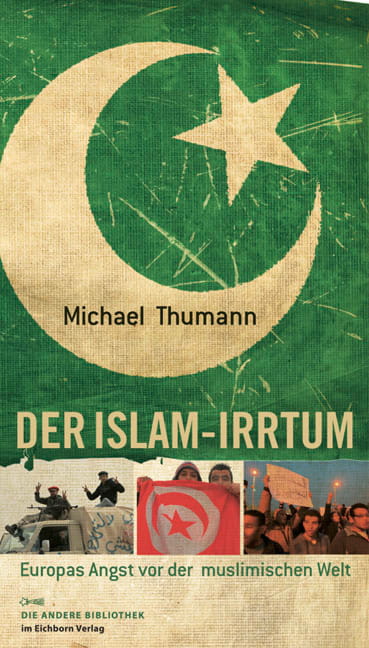 Der Islam-Irrtum