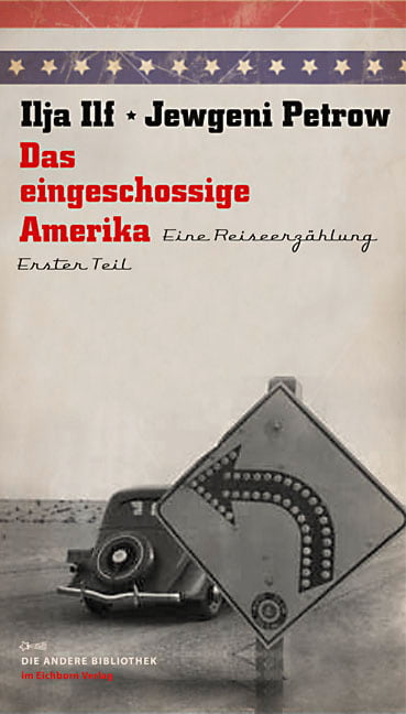 Das eingeschossige Amerika