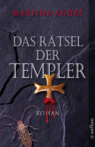 Das Rätsel der Templer