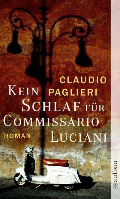 Kein Schlaf für Commissario Luciani