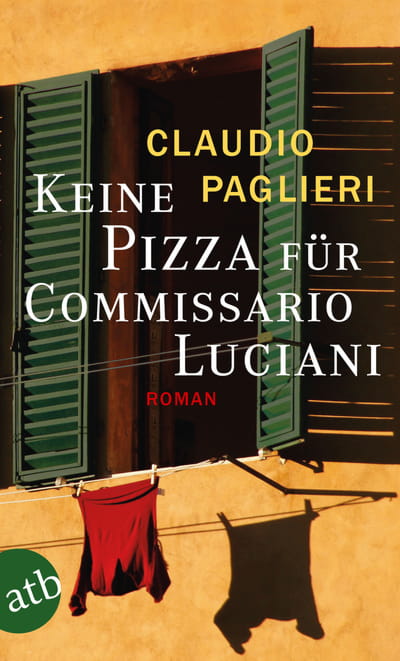 Keine Pizza für Commissario Luciani