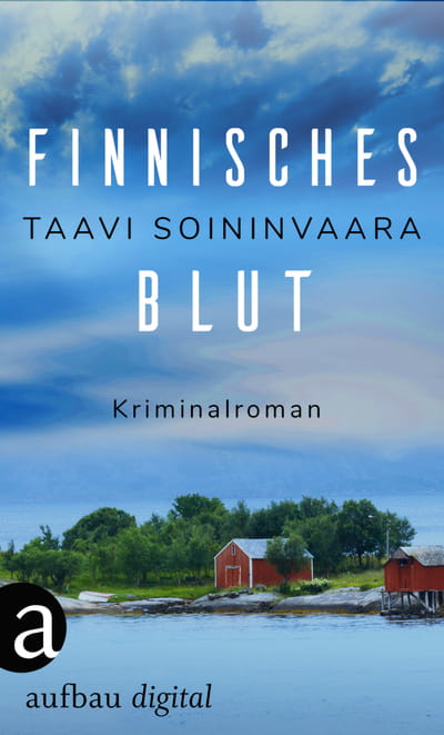 Finnisches Blut