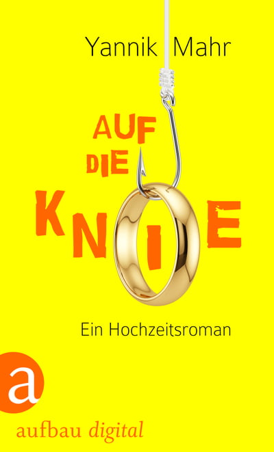 Auf die Knie