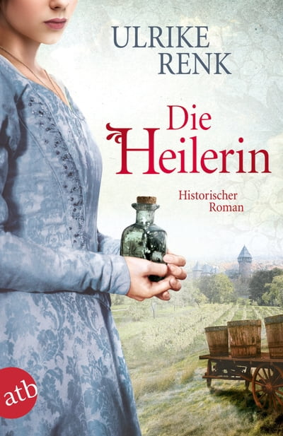 Die Heilerin