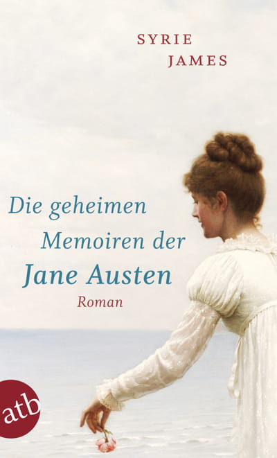 Die geheimen Memoiren der Jane Austen