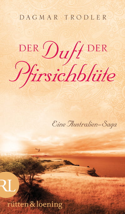 Der Duft der Pfirsichblüte