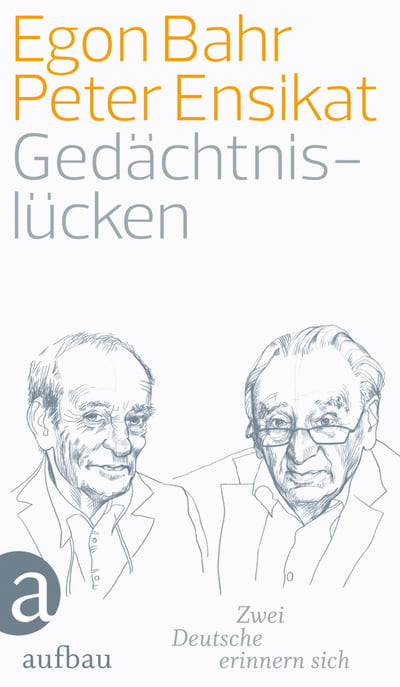 Gedächtnislücken