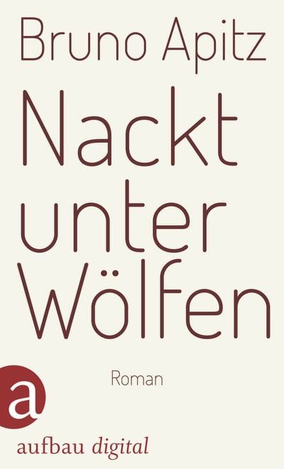 Nackt unter Wölfen