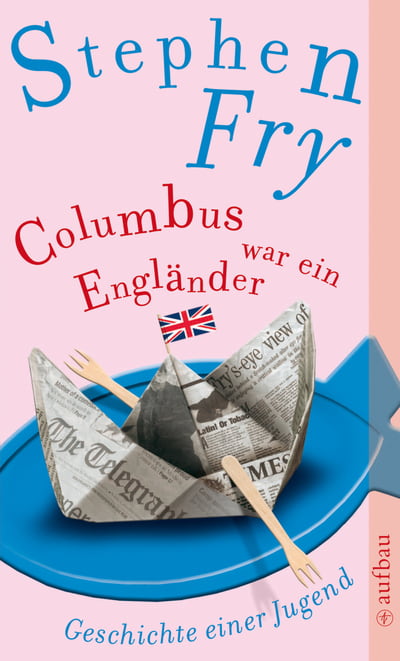 Columbus war ein Engländer