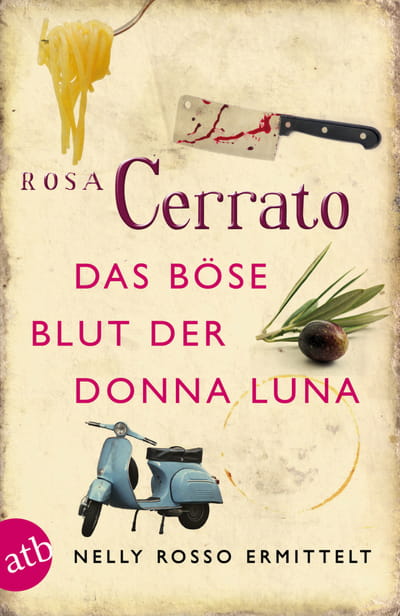 Das böse Blut der Donna Luna