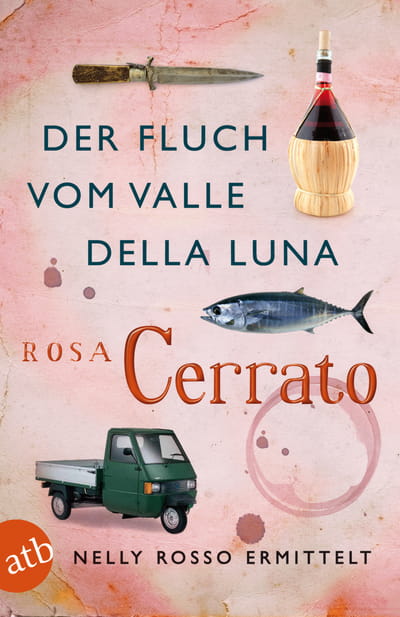 Der Fluch vom Valle della Luna