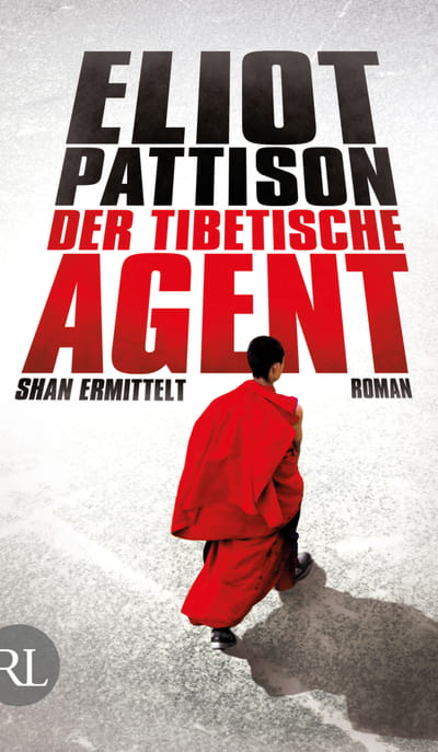 Der tibetische Agent