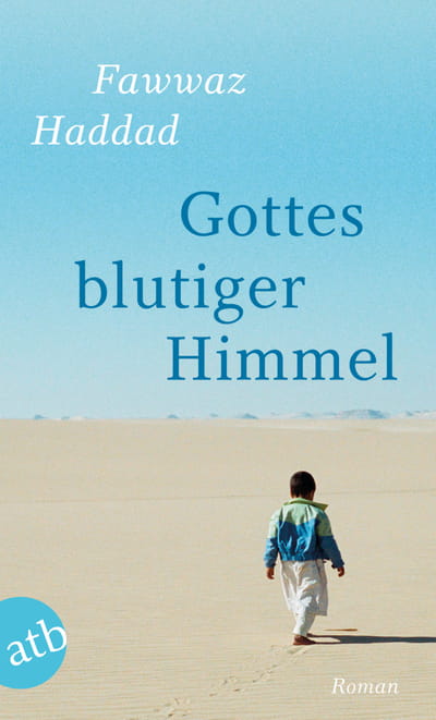 Gottes blutiger Himmel