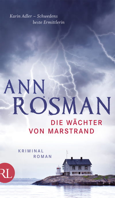 Die Wächter von Marstrand