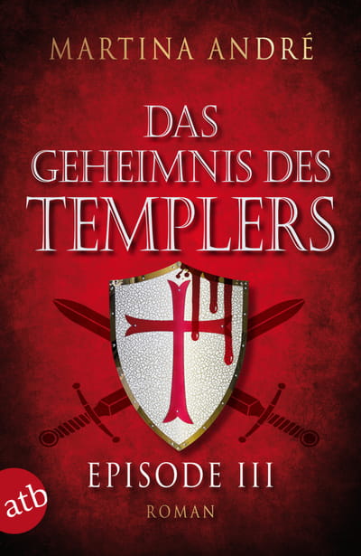 Das Geheimnis des Templers - Episode III