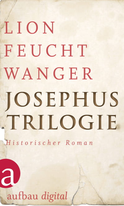 Josephus-Trilogie