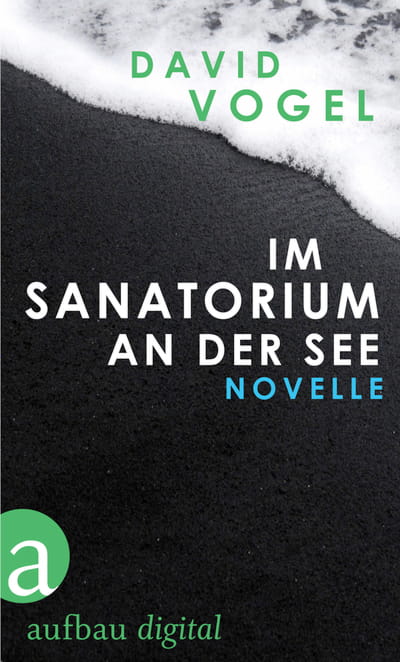 Im Sanatorium / An der See