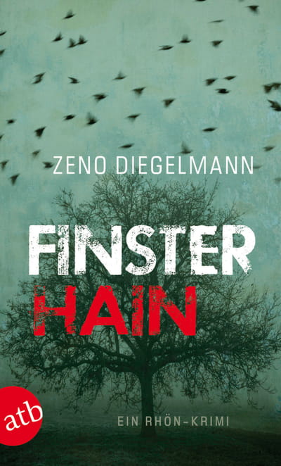 Finsterhain