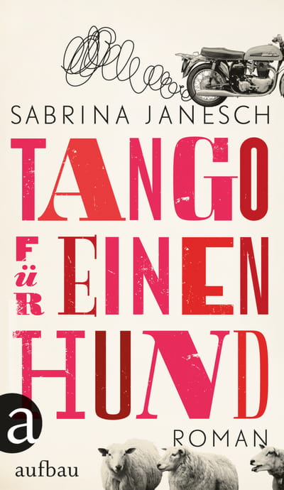 Tango für einen Hund