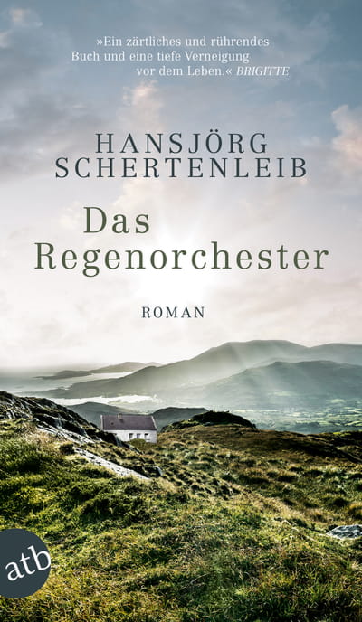 Das Regenorchester