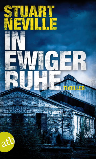 In ewiger Ruhe