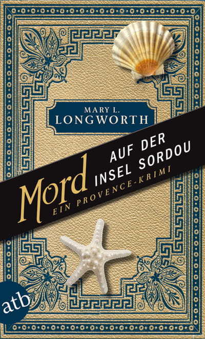 Mord auf der Insel Sordou