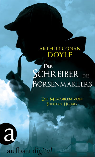 Der Schreiber des Börsenmaklers