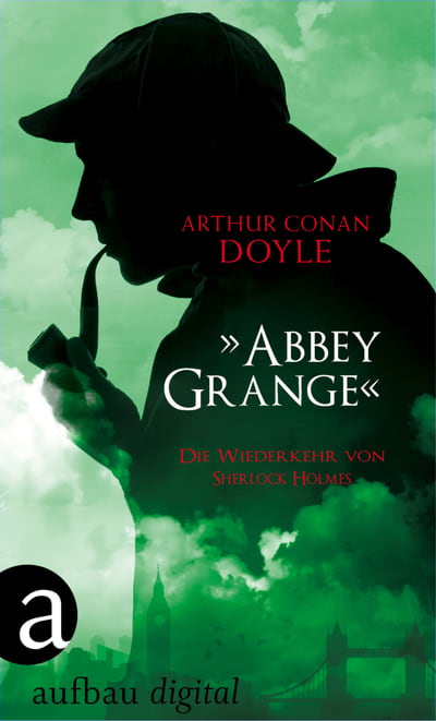 &quot;Abbey Grange&quot;