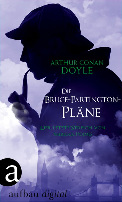 Die Bruce-Partington-Pläne