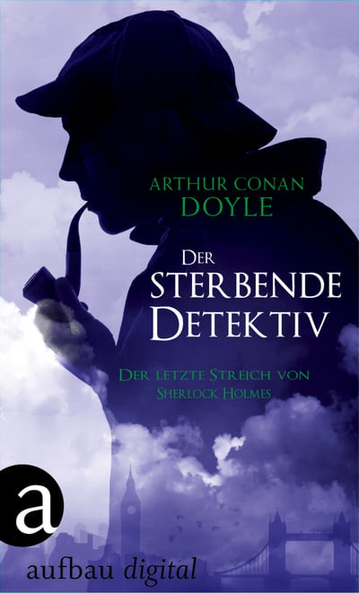 Der sterbende Detektiv