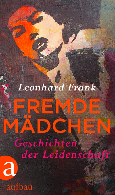 Fremde Mädchen