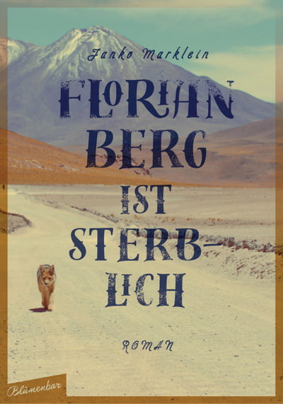 Florian Berg ist sterblich