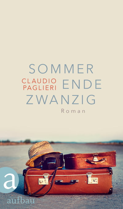 Sommer Ende Zwanzig