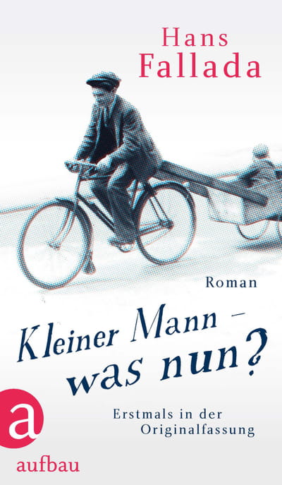 Kleiner Mann – was nun?