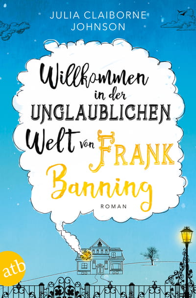 Willkommen in der unglaublichen Welt von Frank Banning