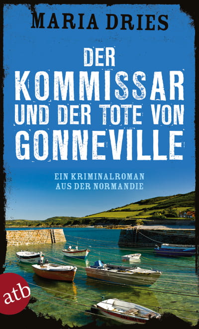 Der Kommissar und der Tote von Gonneville