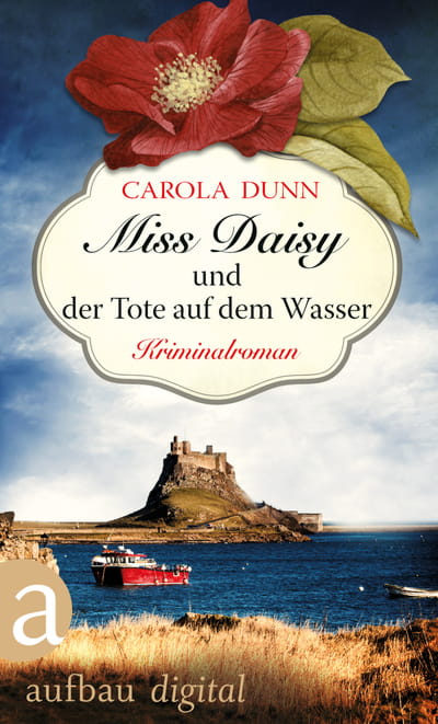 Miss Daisy und der Tote auf dem Wasser
