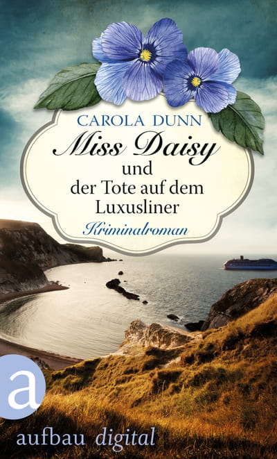 Miss Daisy und der Tote auf dem Luxusliner