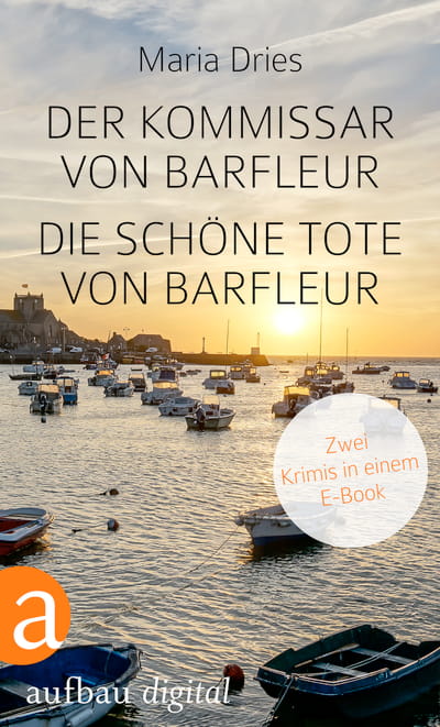 Der Kommissar von Barfleur &amp; Die schöne Tote von Barfleur