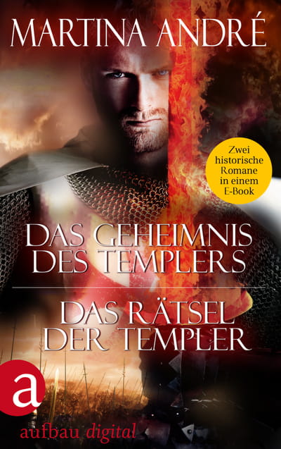 Das Geheimnis des Templers &amp; Das Rätsel der Templer