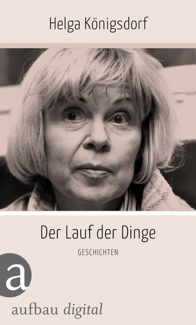 Der Lauf der Dinge