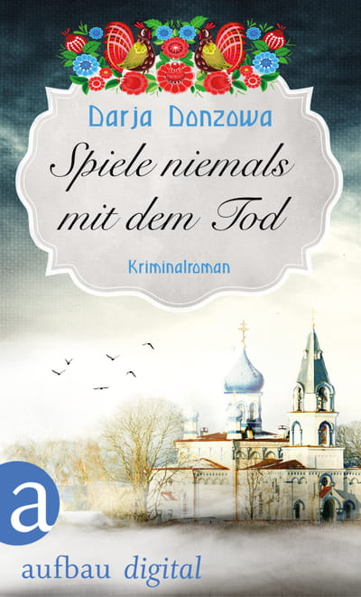 Spiele niemals mit dem Tod