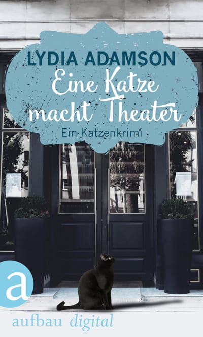 Eine Katze macht Theater