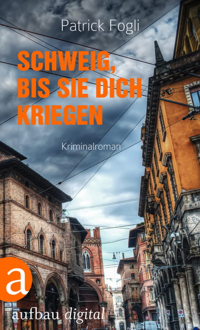 Schweig, bis sie dich kriegen