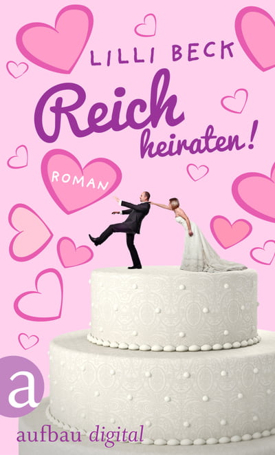 Reich heiraten