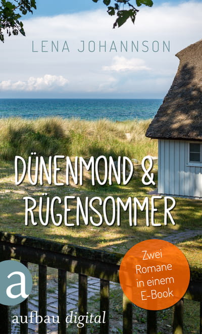 Dünenmond &amp; Rügensommer