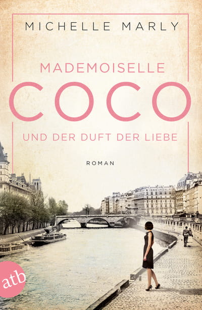 Mademoiselle Coco und der Duft der Liebe